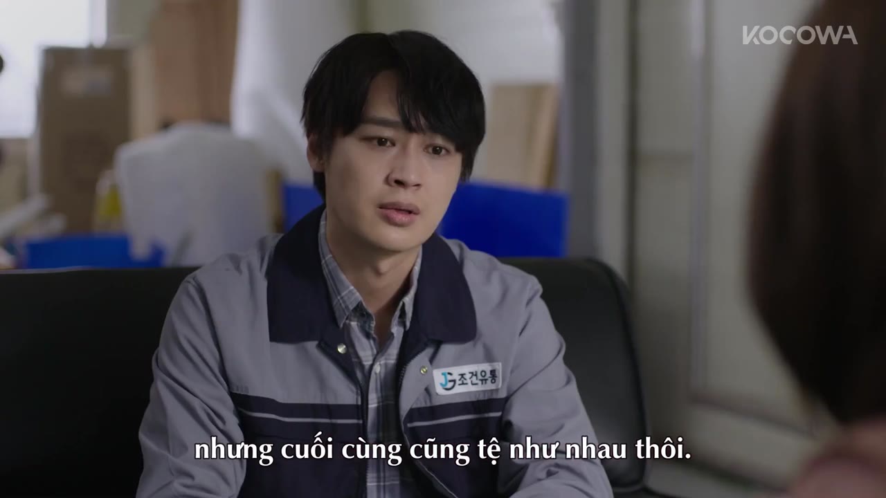 Người Phụ Nữ Nuốt Chửng Mặt Trời tập 27