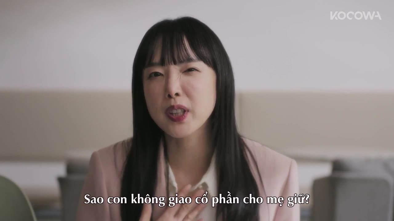 Người Phụ Nữ Nuốt Chửng Mặt Trời tập 32