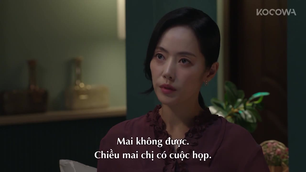 Người Phụ Nữ Nuốt Chửng Mặt Trời tập 37 cảnh 2