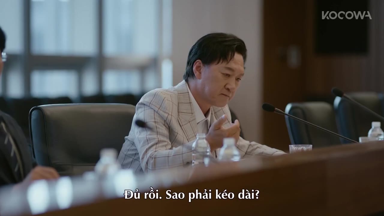 Người Phụ Nữ Nuốt Chửng Mặt Trời tập 39