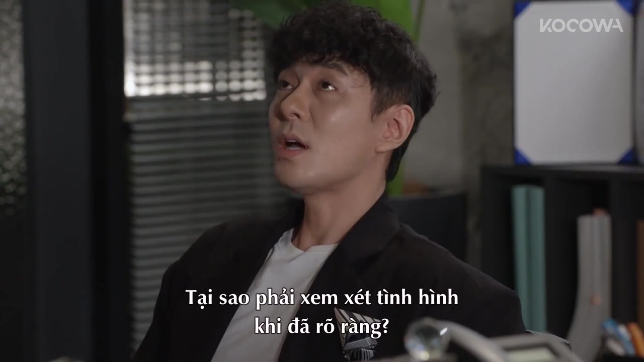 Người Phụ Nữ Nuốt Chửng Mặt Trời tập 41 cảnh 2