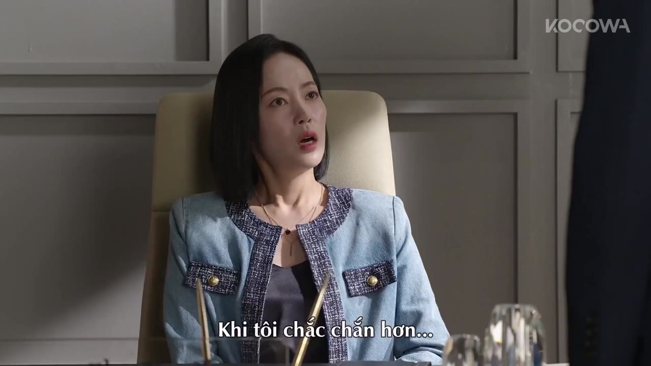 Người Phụ Nữ Nuốt Chửng Mặt Trời tập 52