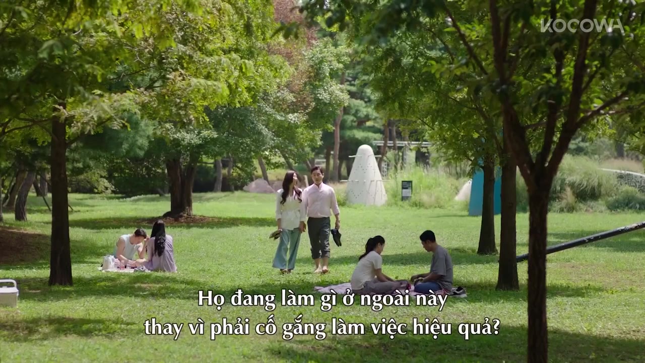 Người Phụ Nữ Nuốt Chửng Mặt Trời tập 54