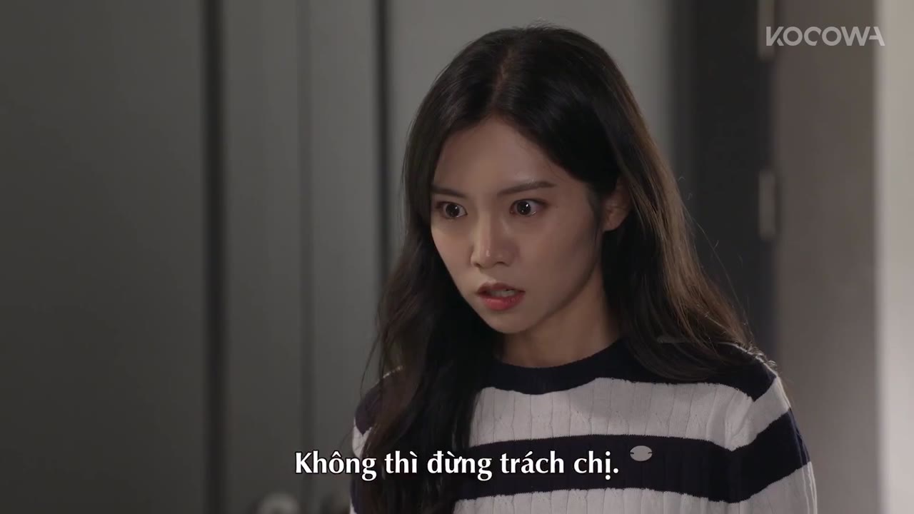 Người Phụ Nữ Nuốt Chửng Mặt Trời tập 57 cảnh 2