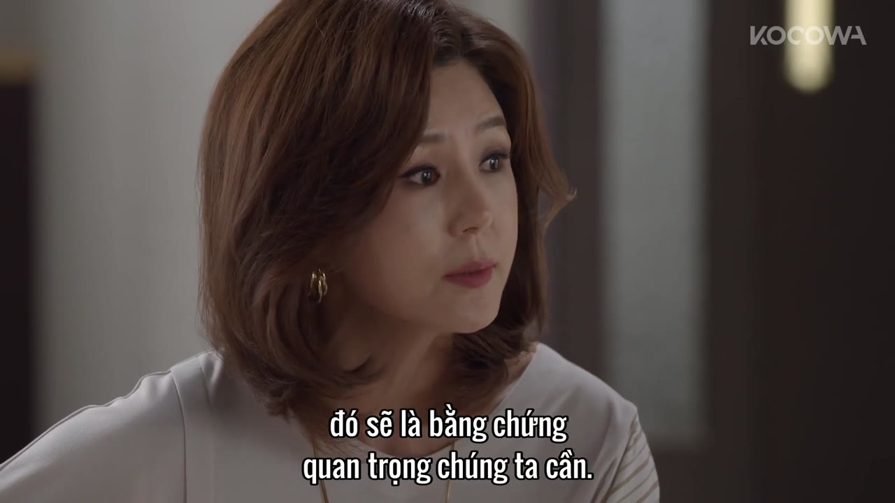 Người Phụ Nữ Nuốt Chửng Mặt Trời tập 67