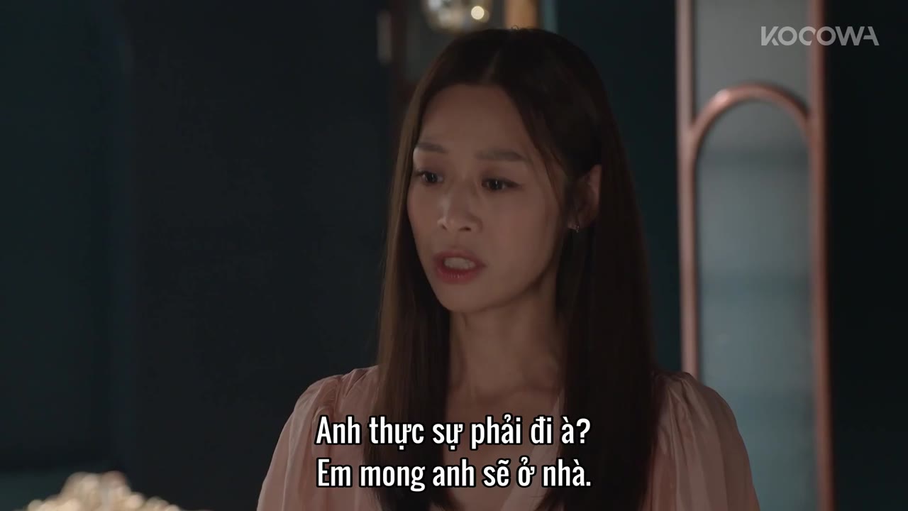 Người Phụ Nữ Nuốt Chửng Mặt Trời tập 68