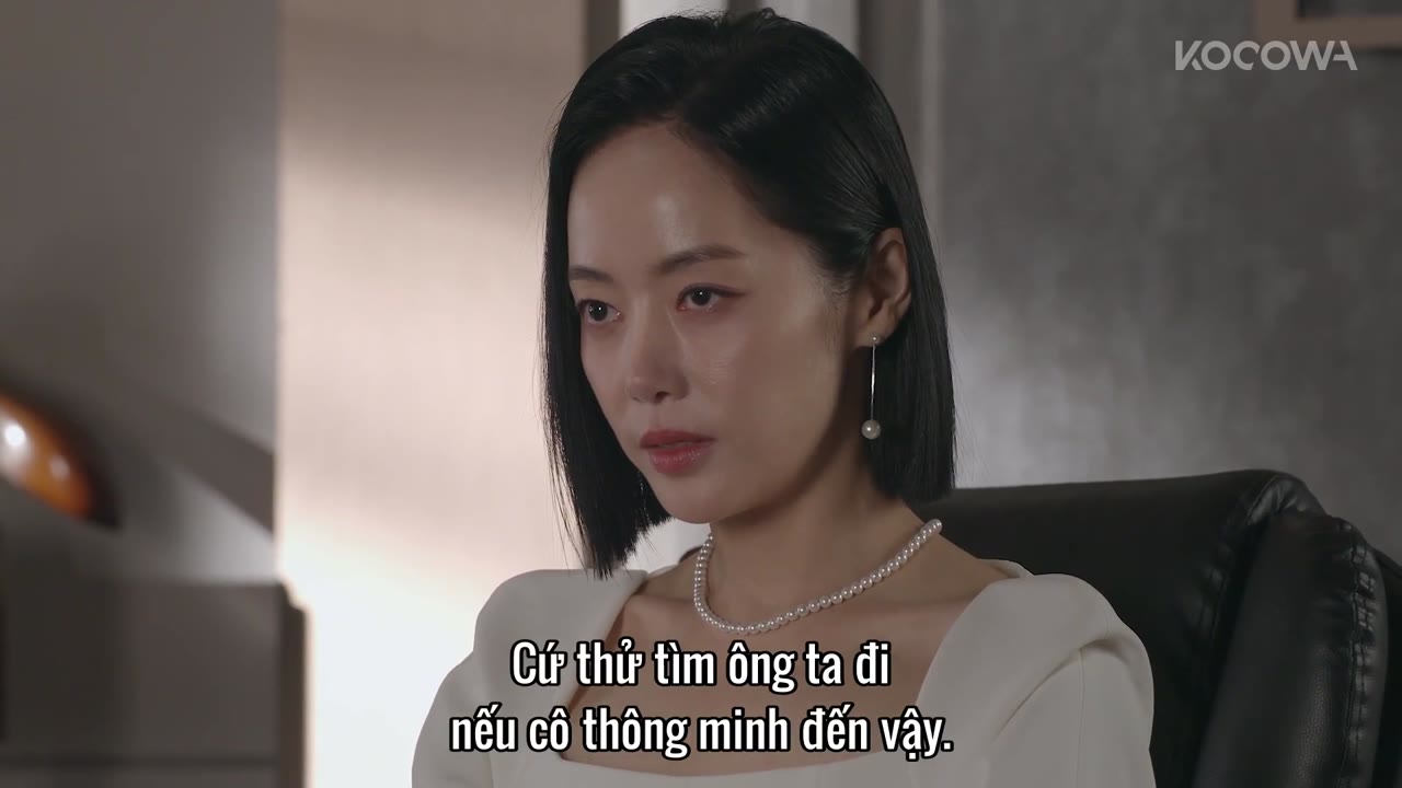 Người Phụ Nữ Nuốt Chửng Mặt Trời tập 87 cảnh 3