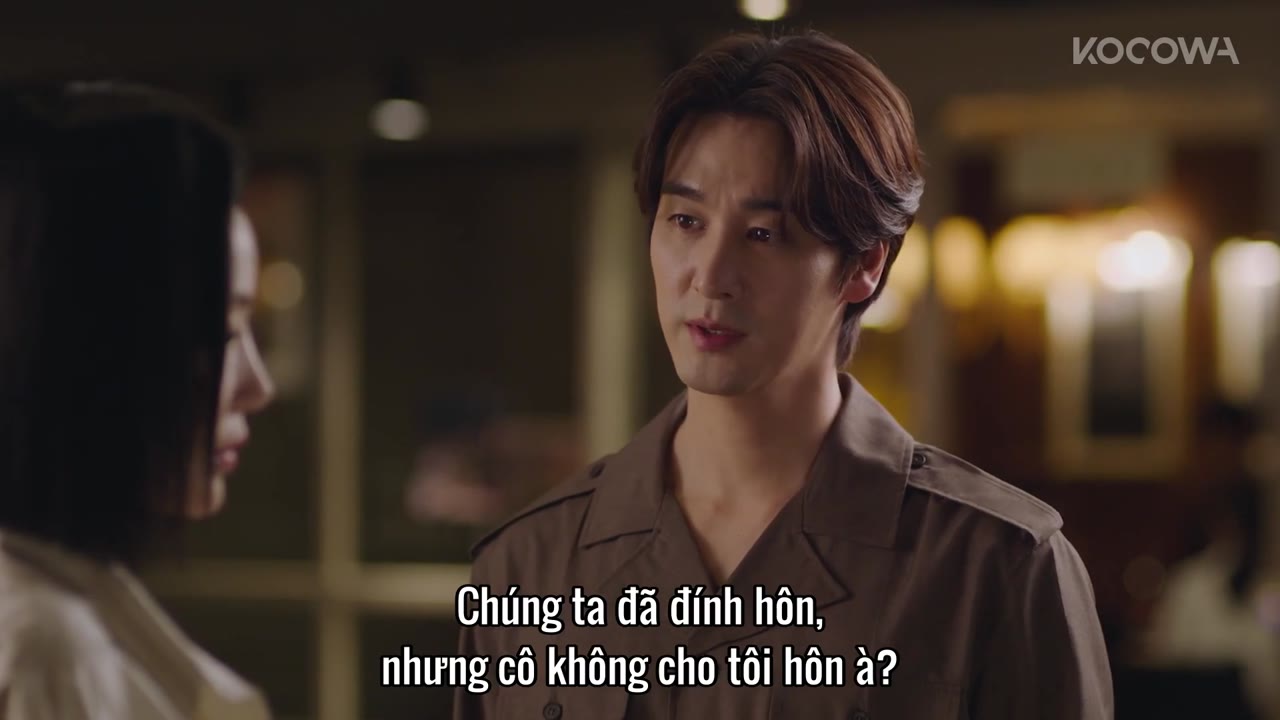 Người Phụ Nữ Nuốt Chửng Mặt Trời tập 89 cảnh 3