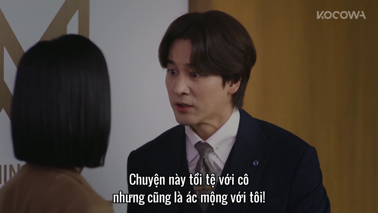 Người Phụ Nữ Nuốt Chửng Mặt Trời tập 93