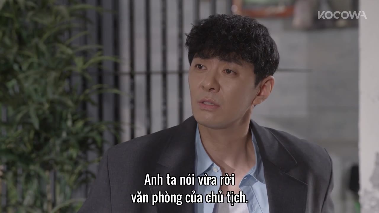 Người Phụ Nữ Nuốt Chửng Mặt Trời tập 95 cảnh 2