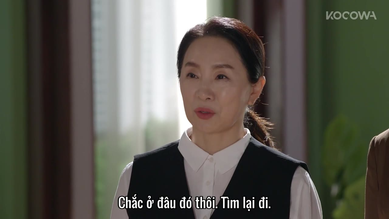 Người Phụ Nữ Nuốt Chửng Mặt Trời tập 98 cảnh 3