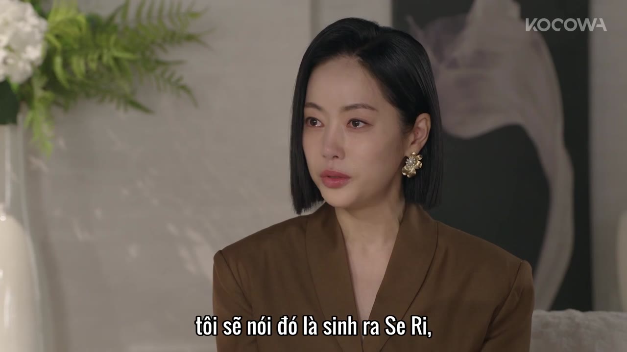 Người Phụ Nữ Nuốt Chửng Mặt Trời tập 99