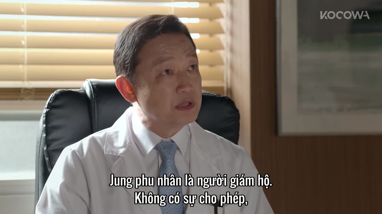 Người Phụ Nữ Nuốt Chửng Mặt Trời tập 103