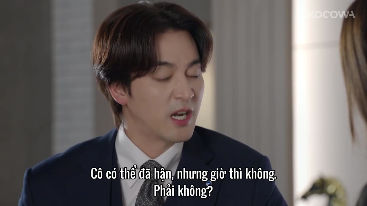 Người Phụ Nữ Nuốt Chửng Mặt Trời tập 107 cảnh 3