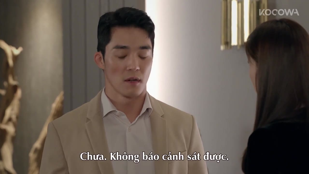 Người Phụ Nữ Nuốt Chửng Mặt Trời tập 113