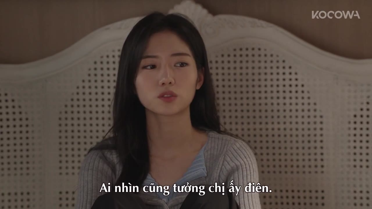 Người Phụ Nữ Nuốt Chửng Mặt Trời tập 114