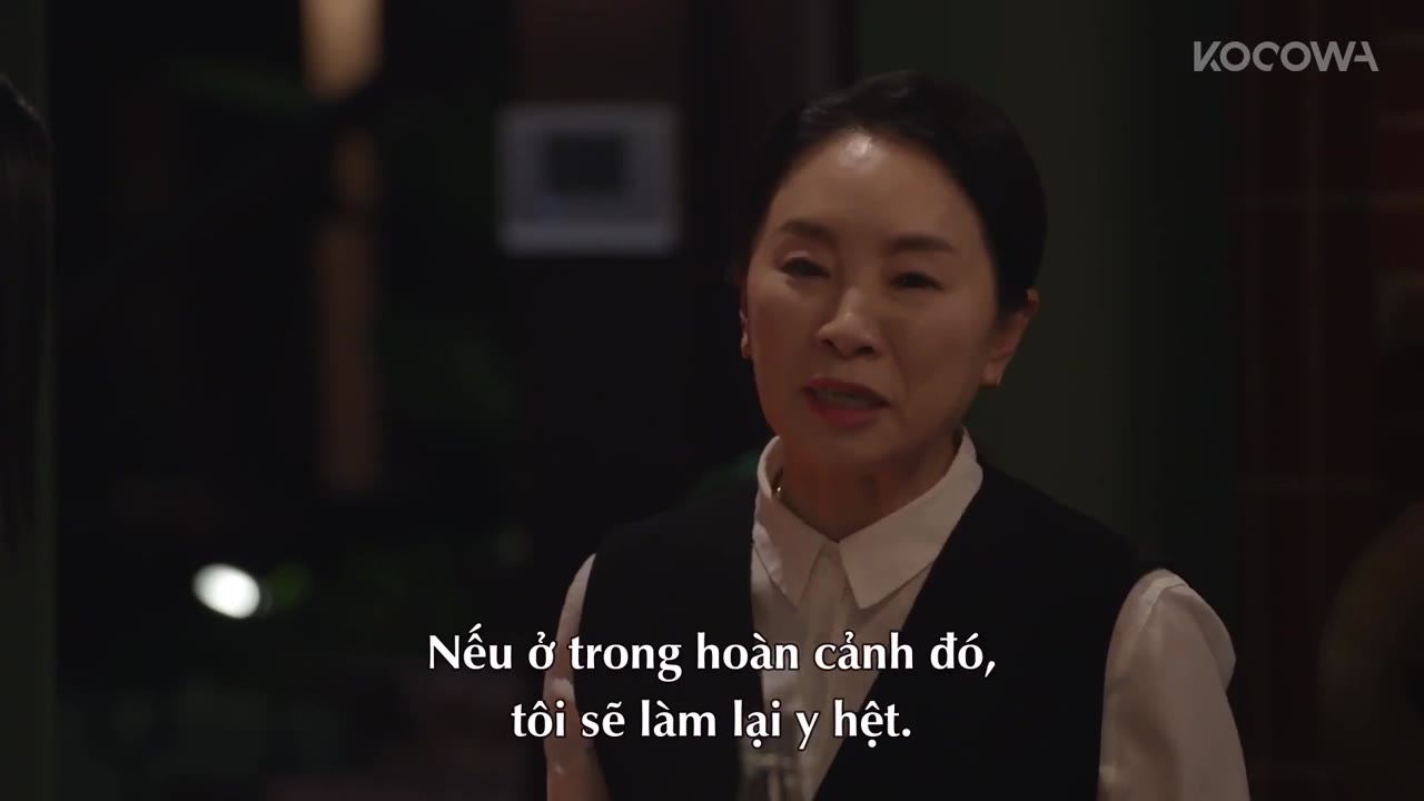 Người Phụ Nữ Nuốt Chửng Mặt Trời tập 114 cảnh 2
