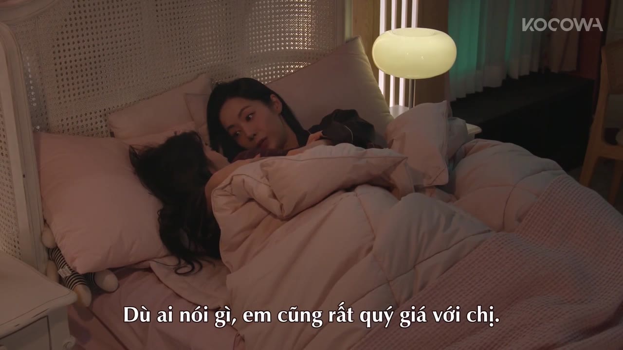 Người Phụ Nữ Nuốt Chửng Mặt Trời tập 115