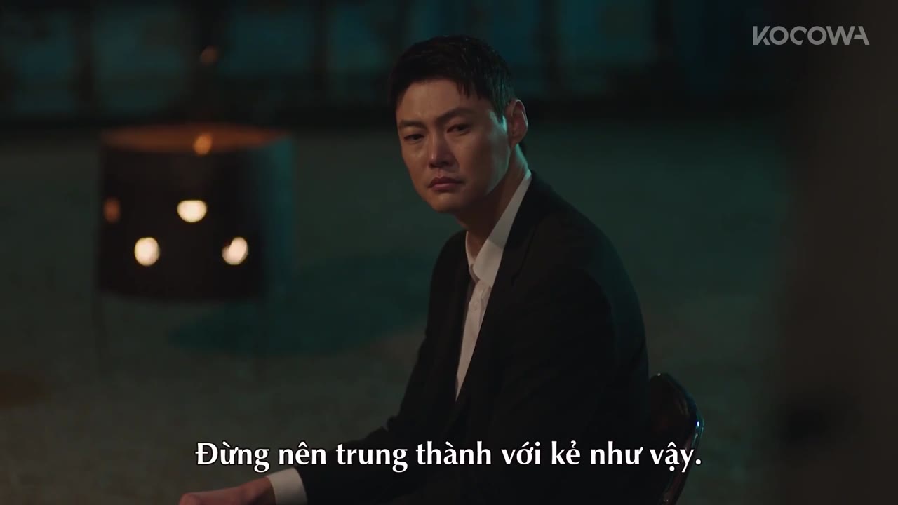 Người Phụ Nữ Nuốt Chửng Mặt Trời tập 115 cảnh 3