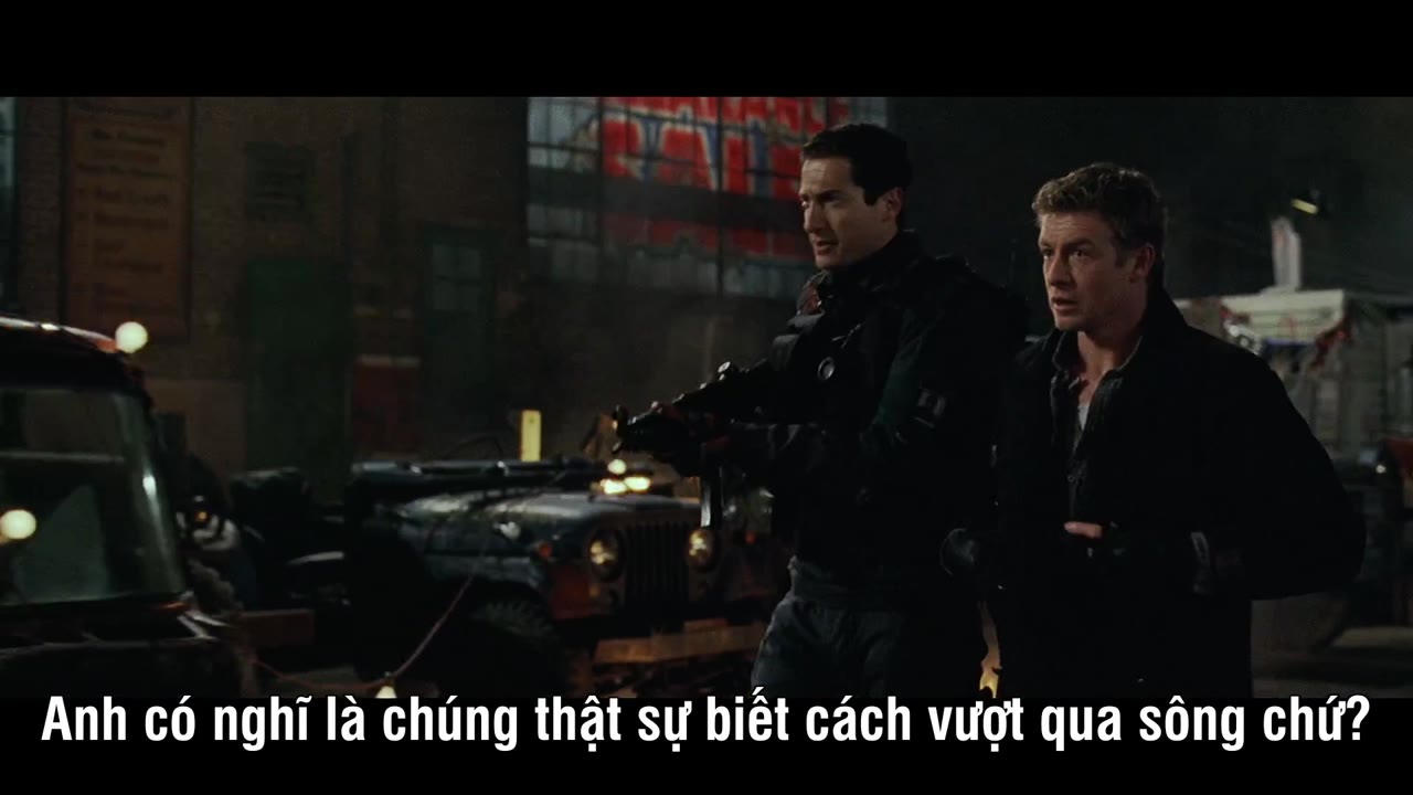 Land of the Dead - cảnh 2