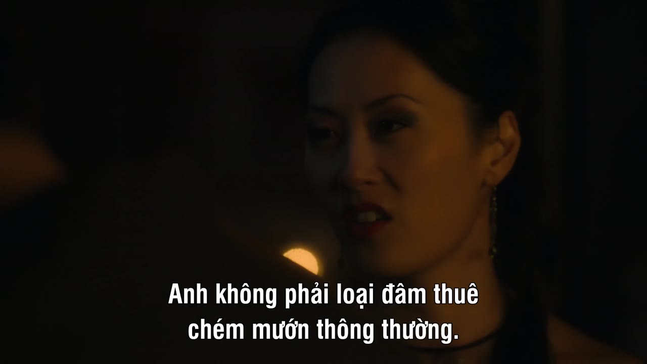 Chạm Mặt Giang Hồ (Phần 1) - cảnh 2