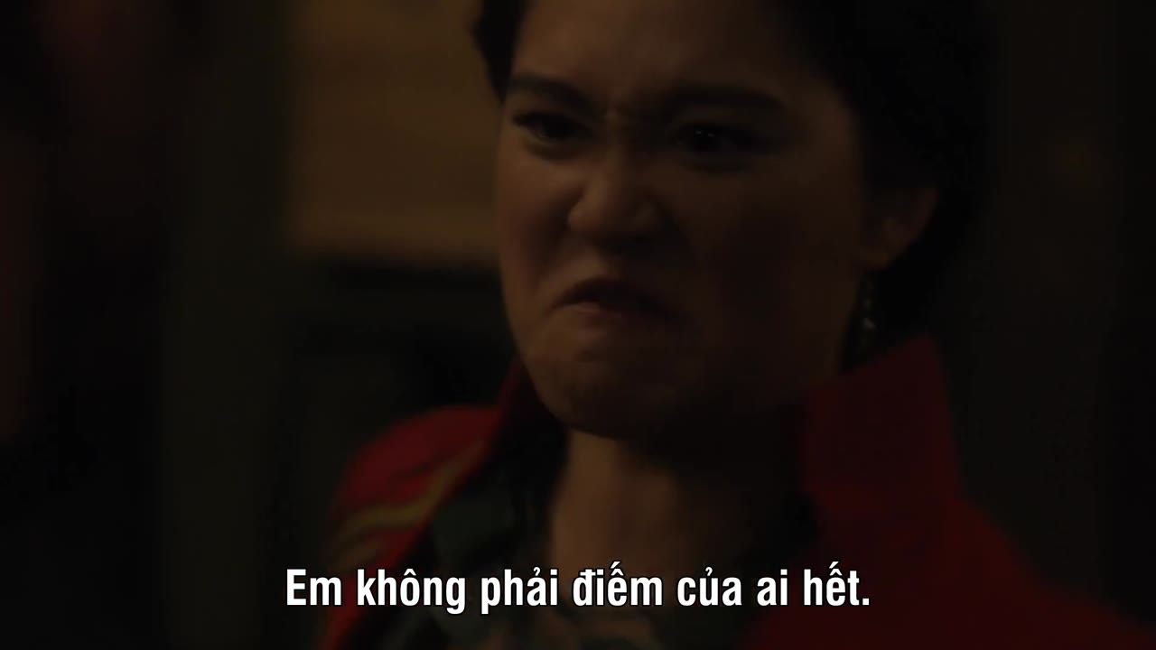 Chạm Mặt Giang Hồ (Phần 1) - cảnh 3