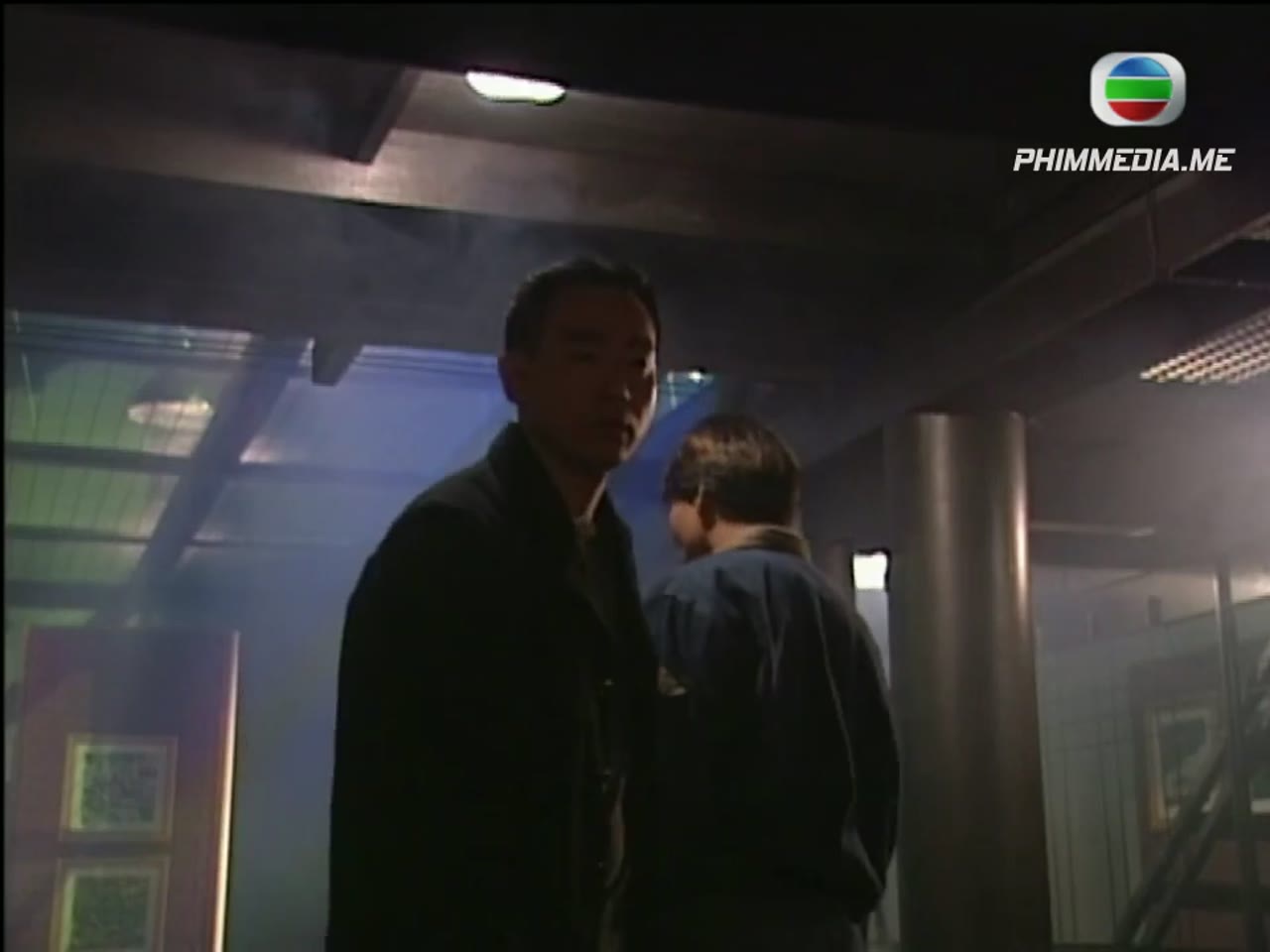 Vệ Sĩ (1999) - cảnh 2
