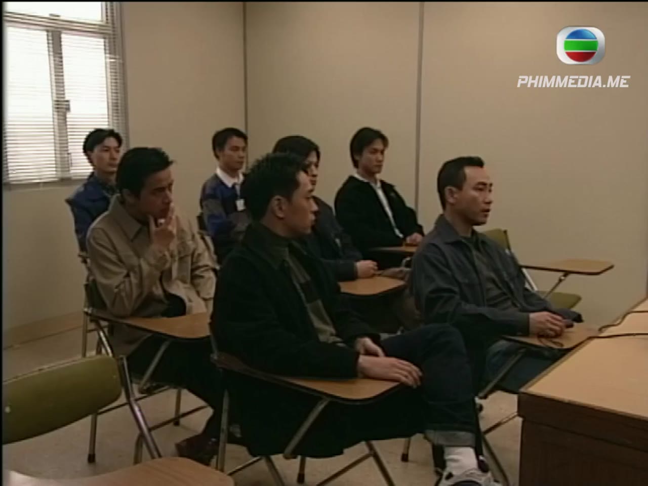 Vệ Sĩ (1999) - cảnh 3