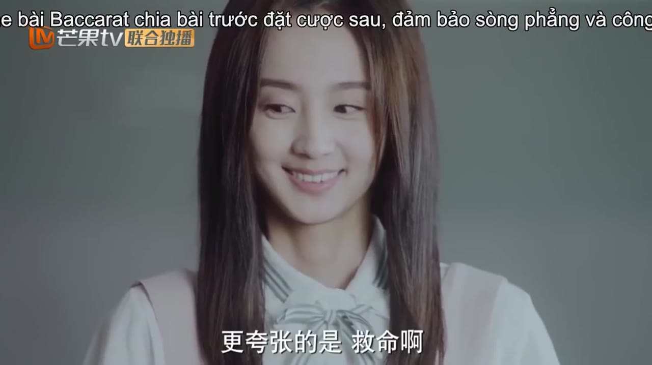 Khoảng Cách Năm Ánh Sáng Giữa Anh Và Em - cảnh 1