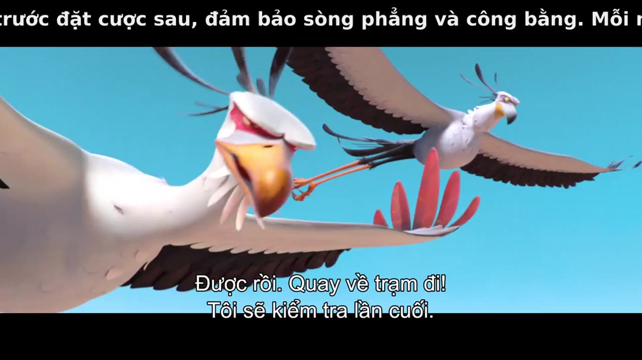 Sa mạc Sahara - cảnh 1