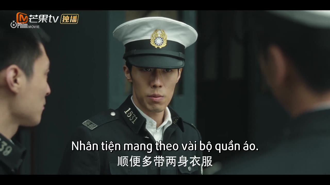 Quần Tinh Lấp Lánh - cảnh 3