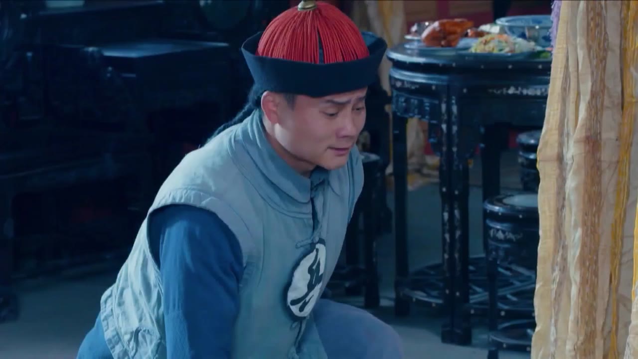 Thiếu Lâm Tự Truyền Kỳ 4: Đông Quy Anh Hùng - cảnh 3