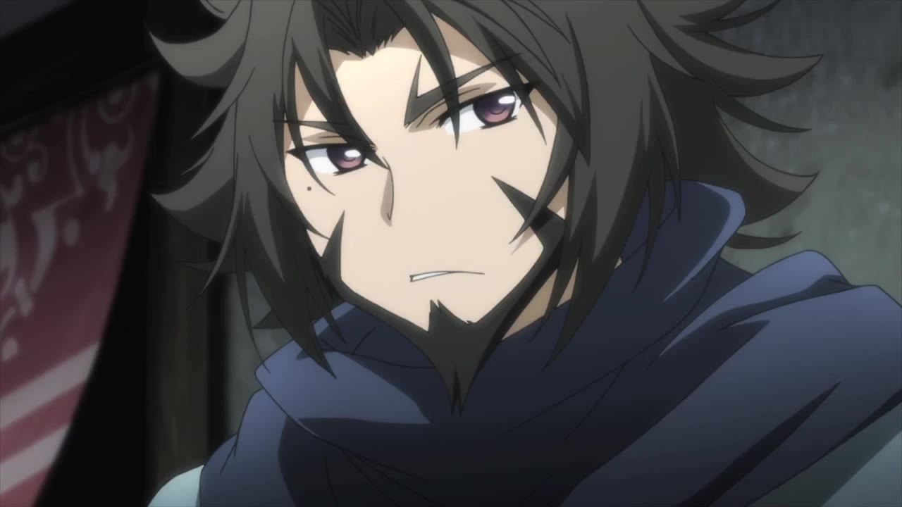 Utawarerumono – Không Kí Ức - cảnh 3