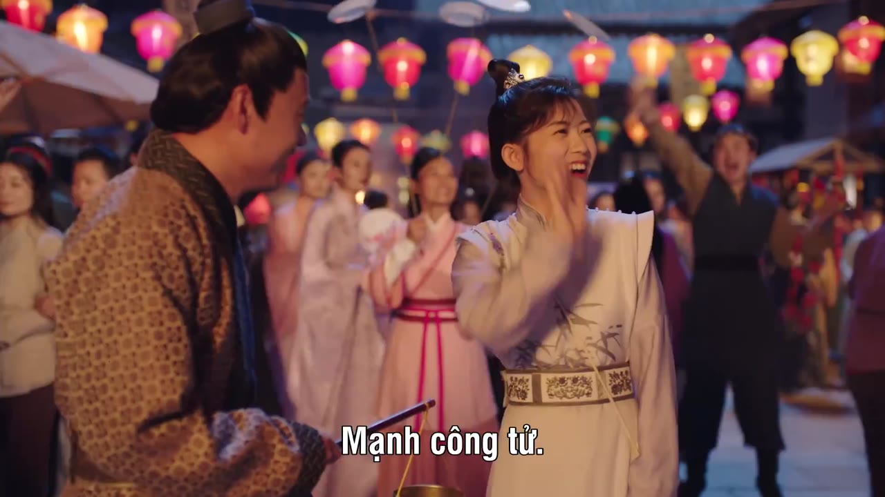 Nữ Chính Của Tôi Đừng Quá Đáng Yêu - cảnh 1