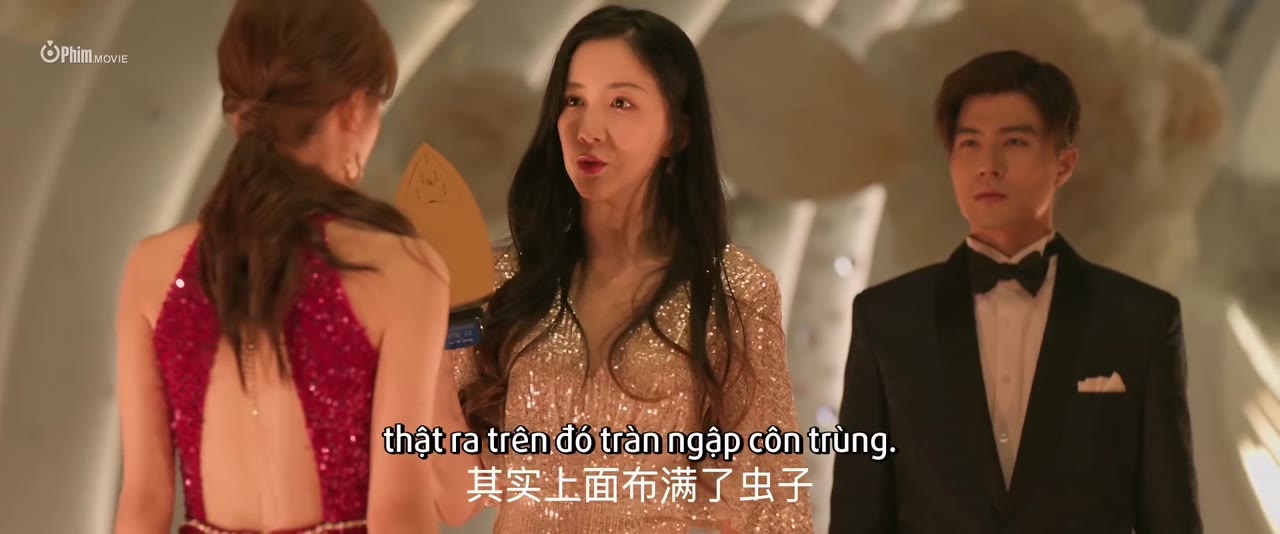 Ngộ Tình - cảnh 3