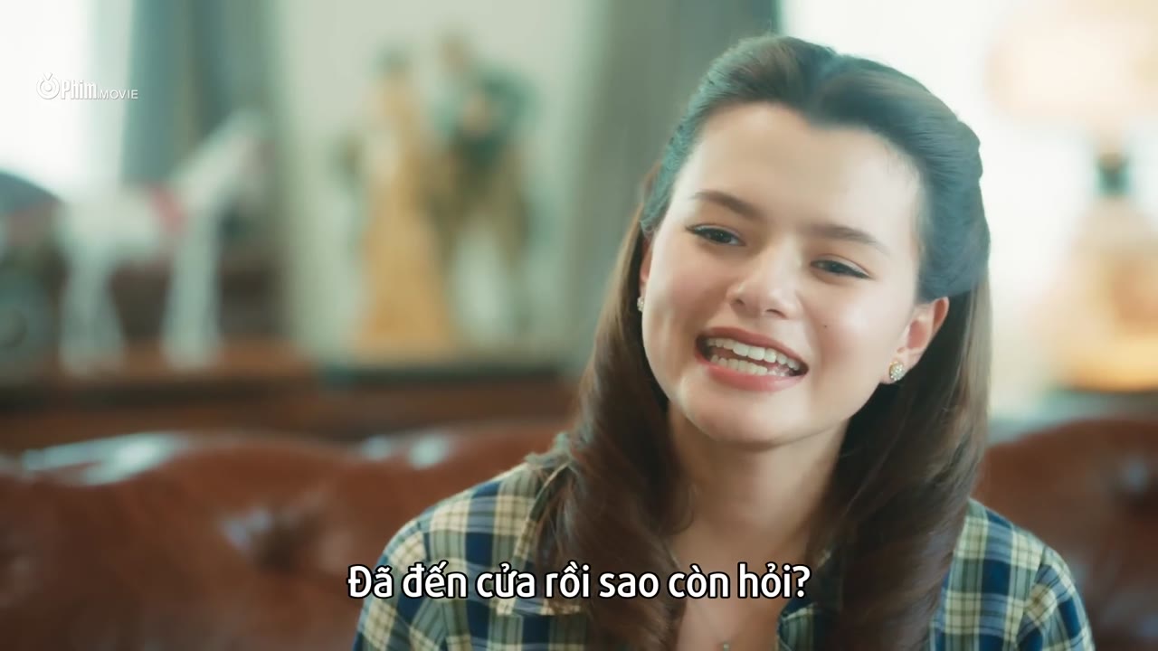 Pin Pak: Trâm Cài Tóc Hoàng Gia tập 3
