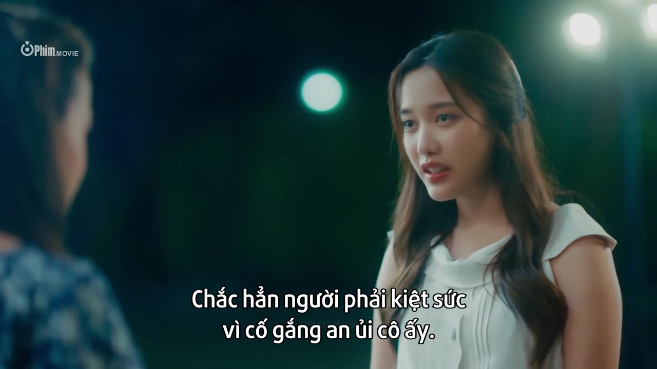 Pin Pak: Trâm Cài Tóc Hoàng Gia tập 5 cảnh 3