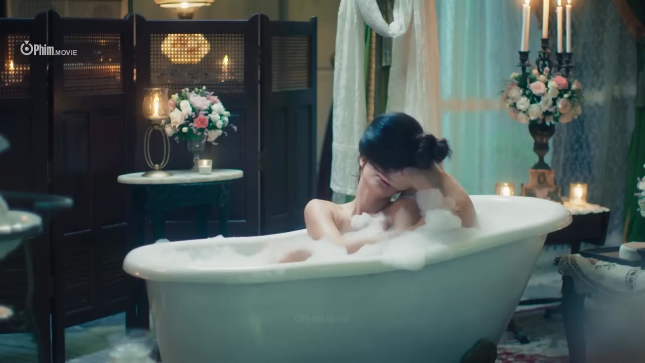 Pin Pak: Trâm Cài Tóc Hoàng Gia tập 7