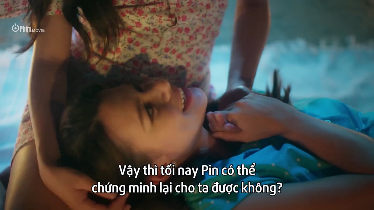 Pin Pak: Trâm Cài Tóc Hoàng Gia tập 9 cảnh 3