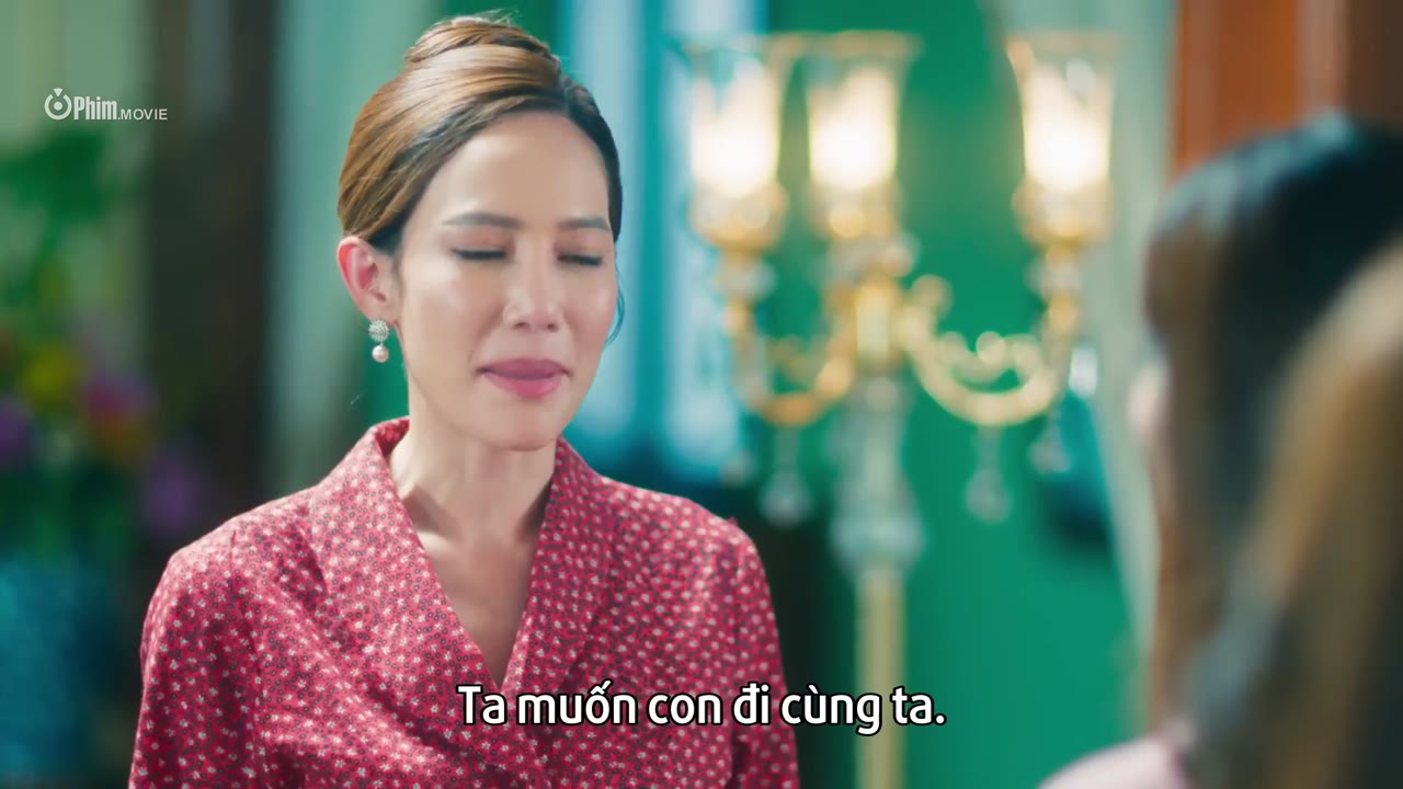 Pin Pak: Trâm Cài Tóc Hoàng Gia tập 11 cảnh 2