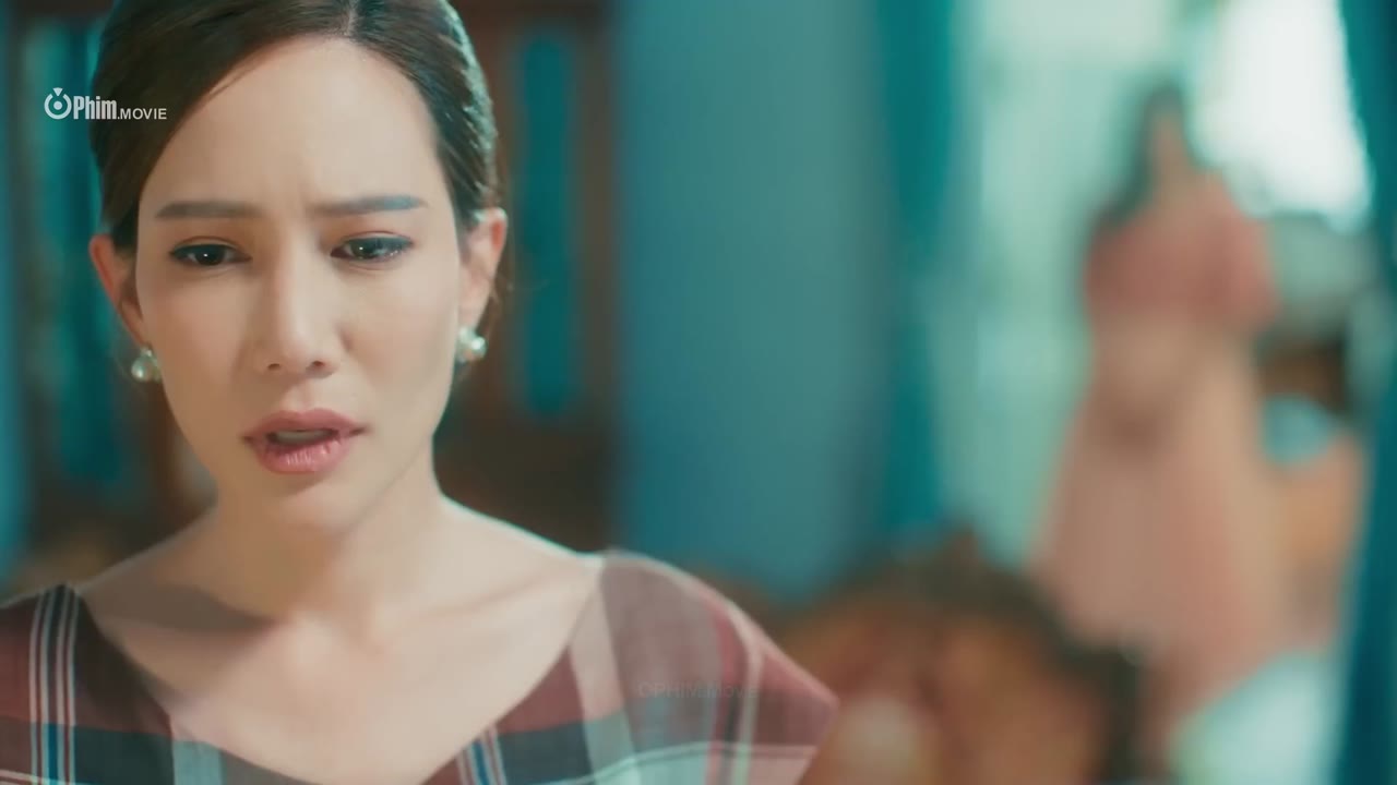 Pin Pak: Trâm Cài Tóc Hoàng Gia tập 12