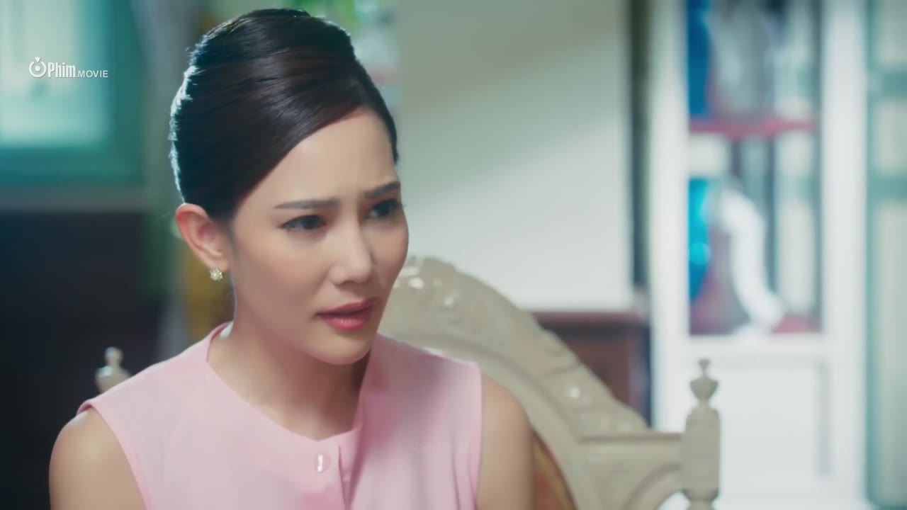 Pin Pak: Trâm Cài Tóc Hoàng Gia tập 16