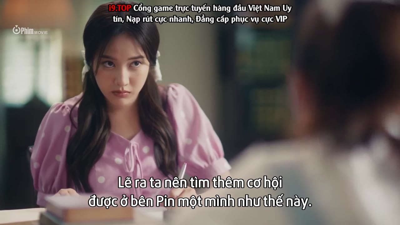 Pin Pak: Trâm Cài Tóc Hoàng Gia - cảnh 3