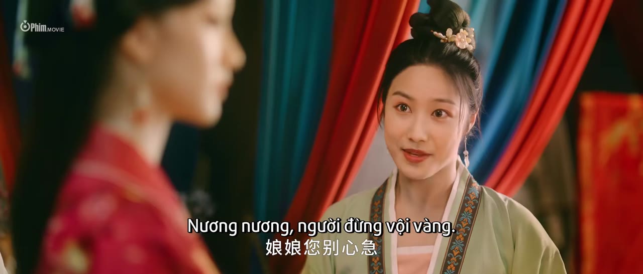 Mĩ Nhân Mưu - cảnh 2