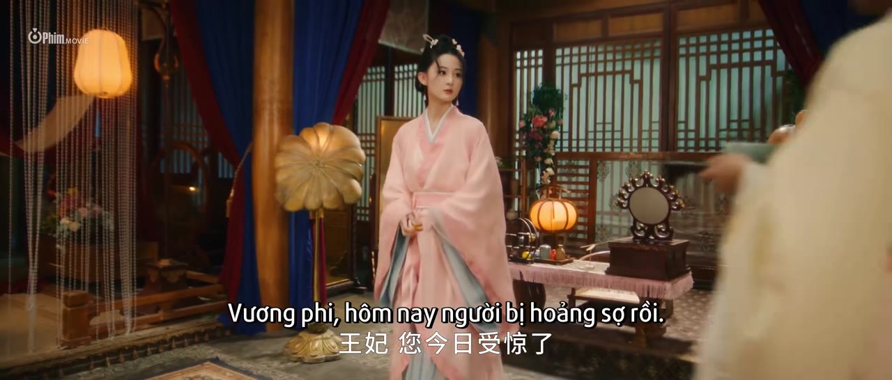 Mĩ Nhân Mưu - cảnh 3