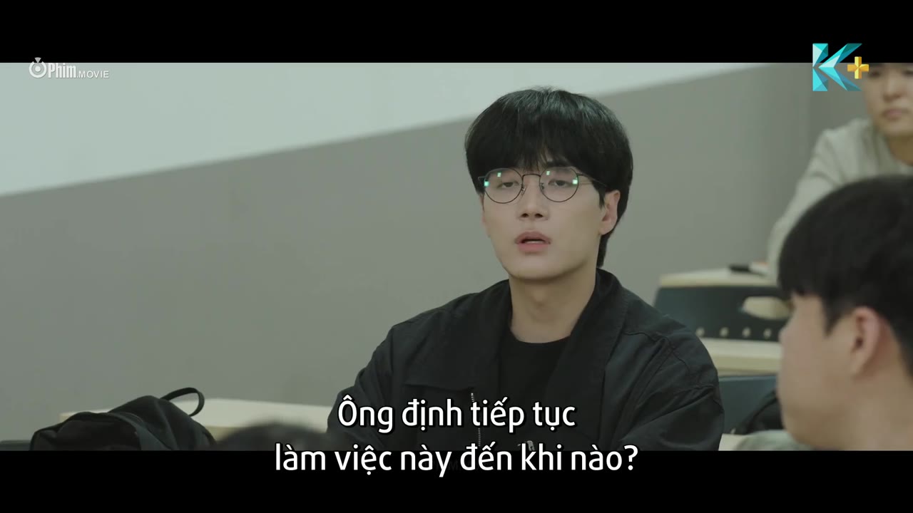 Lễ Tốt Nghiệp Của Bạn Tôi - cảnh 2