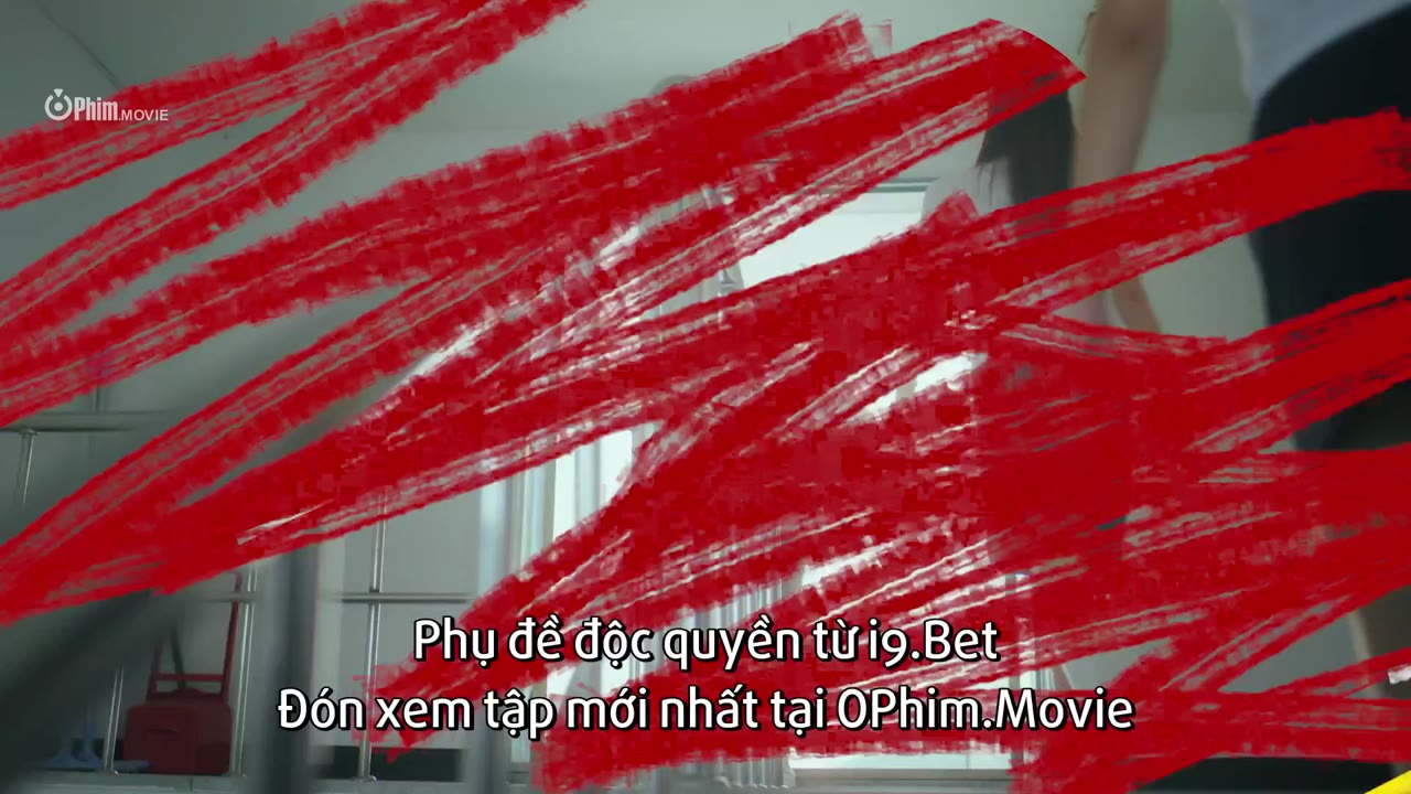 Chủ Tịch Lớp 9 - cảnh 1