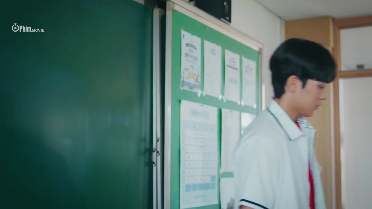 Chủ Tịch Lớp 9 - cảnh 3