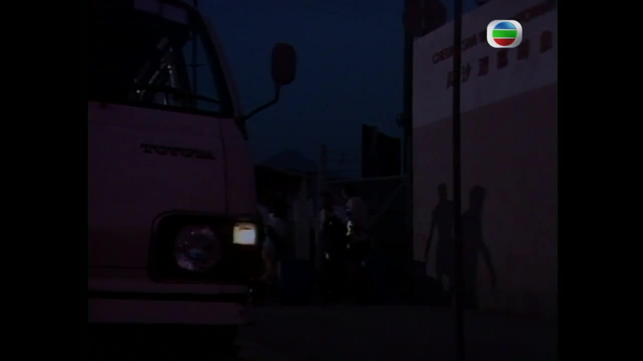 Bàn Tay Dựng Tương Lai - cảnh 1