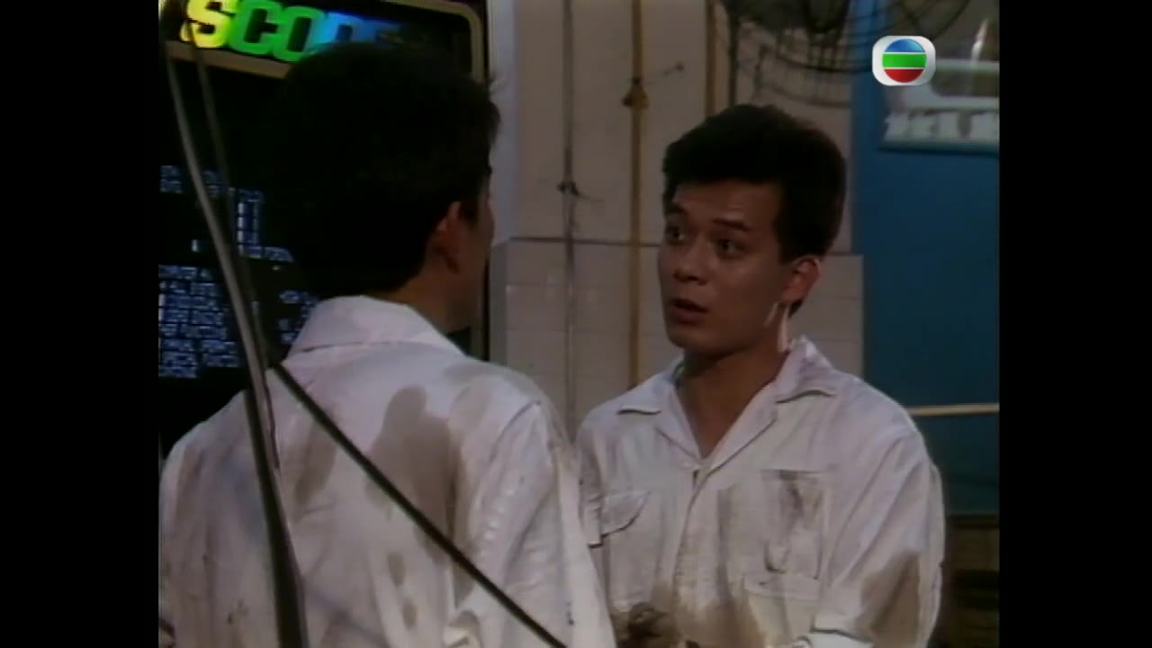 Bàn Tay Dựng Tương Lai - cảnh 2